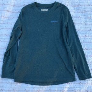 Magellan size M blue